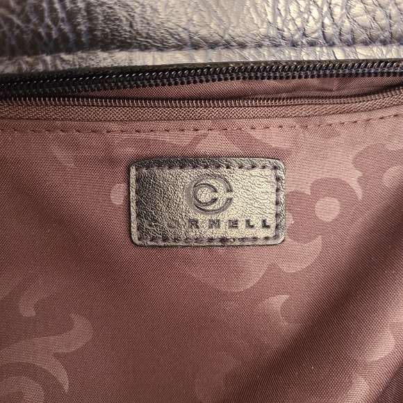 Cornell Shoulder Bag - Picture 6 of 10